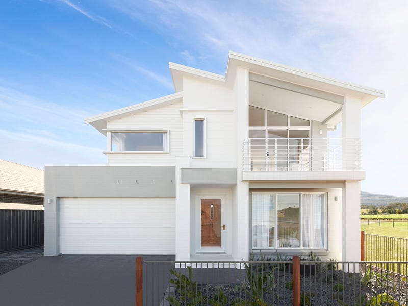 Sanctuary Home Design & House Plan by Masterton Homes