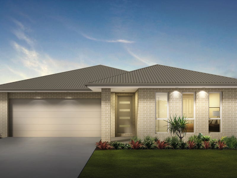 Kiama Home Design & House Plan by Bellriver Homes