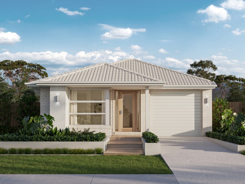 Archie Home Design & House Plan by Australian Building Company QLD Pty Ltd