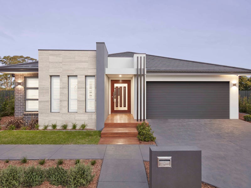 Novara Home Design & House Plan by Champion Homes