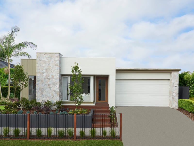 Elkington Home Design & House Plan by Masterton Homes