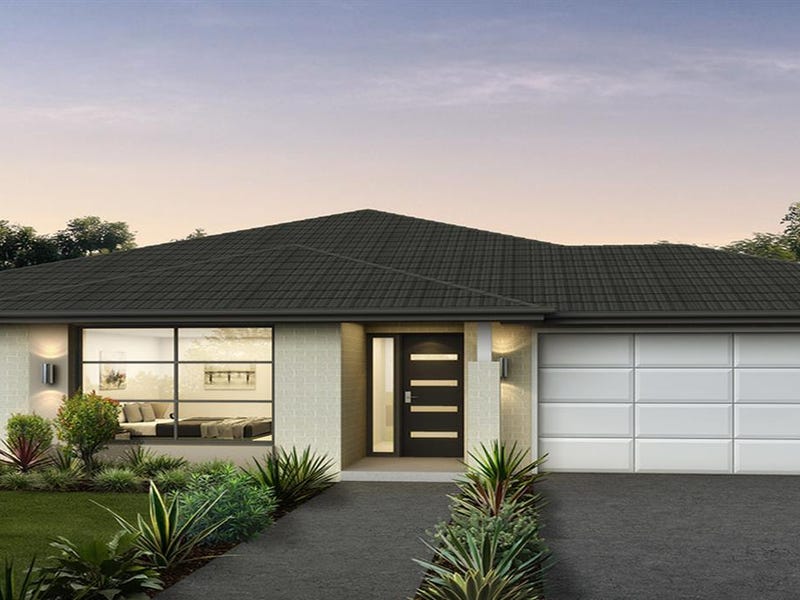 Kirra Home Design & House Plan by Montgomery Homes