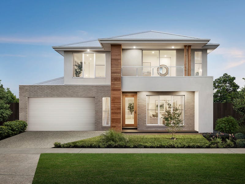 Jarrah Home Design & House Plan by Beachwood Homes