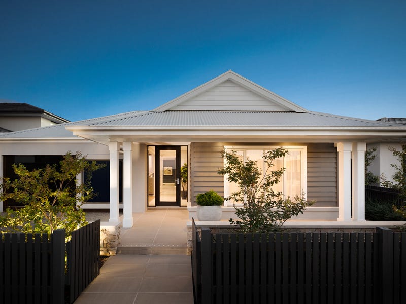 Delta Home Design & House Plan by Metricon Homes