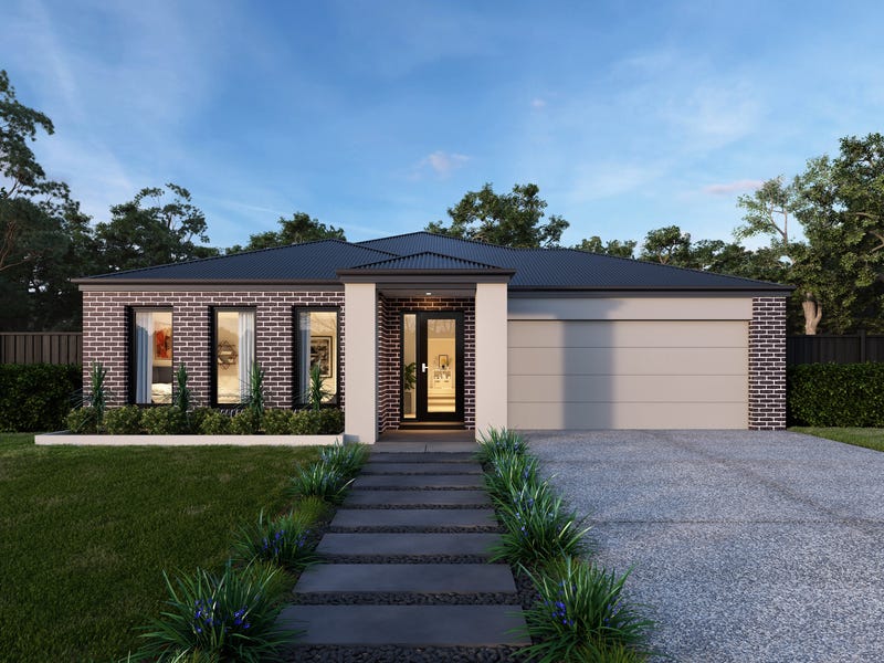 Bourke Home Design & House Plan by JG King Homes