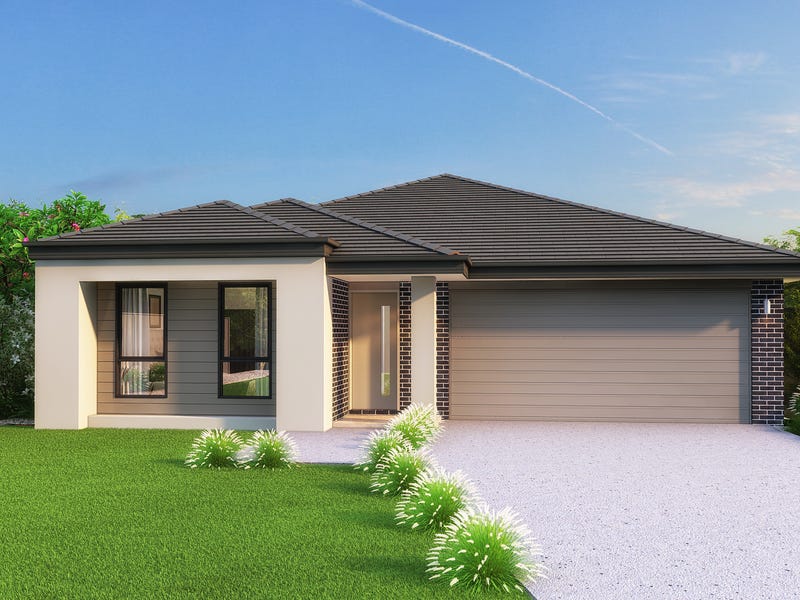 Ebony Home Design & House Plan by Hudson Homes