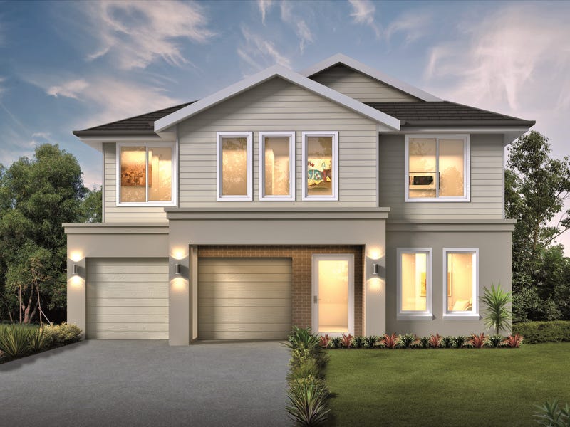 Tilbury Home Design & House Plan by Bellriver Homes