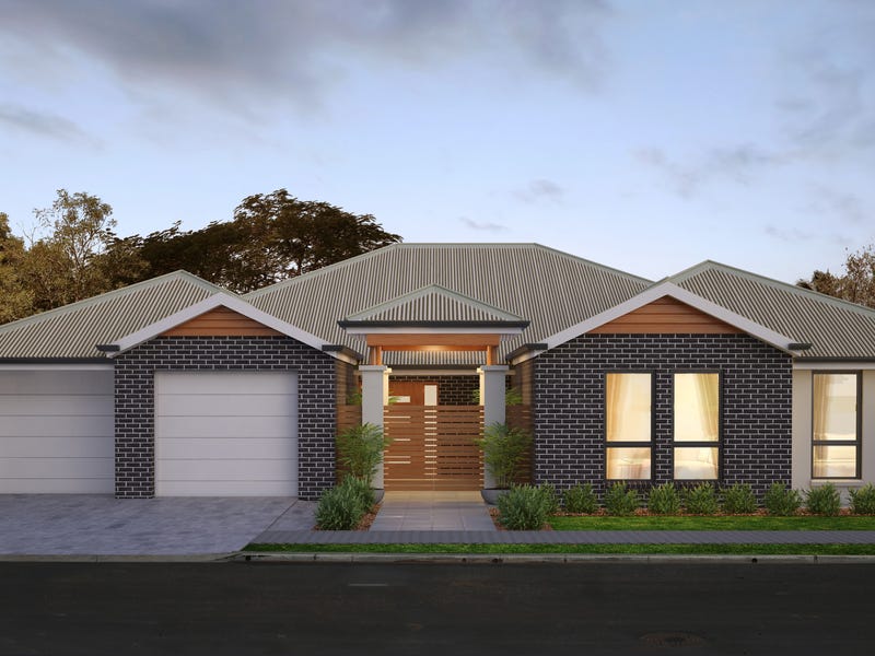 Calais Home Design & House Plan by Rossdale Homes