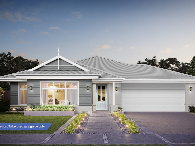 The Burbridge Home Design & House Plan by Weeks Homes