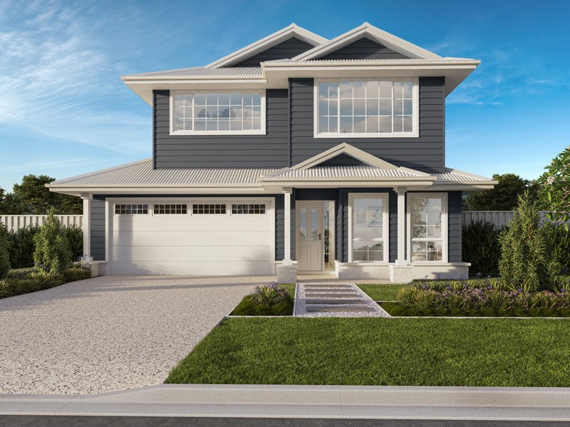 Bulimba 30 Home Design & House Plan by Neptune Homes