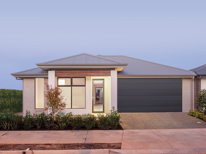 Mirabella 41D Home Design & House Plan by Rivergum Homes