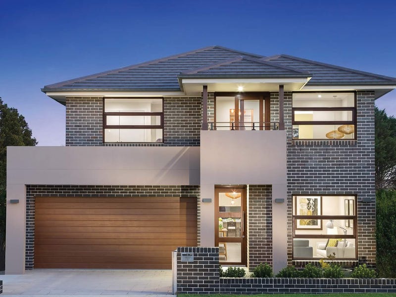 Lancaster Home Design & House Plan by Eden Brae Homes