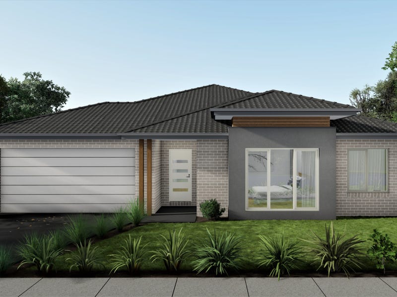 The Daintree Home Design & House Plan by SJD Homes