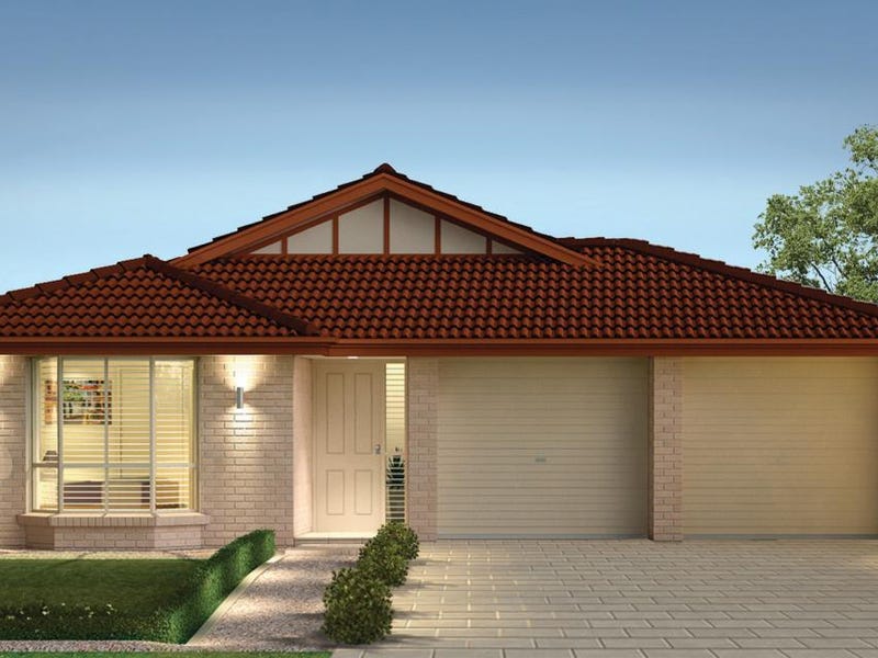 Aldinga Home Design & House Plan by Statesman Homes