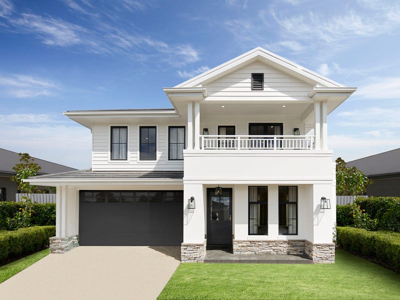 Westwood Home Design & House Plan by Masterton Homes