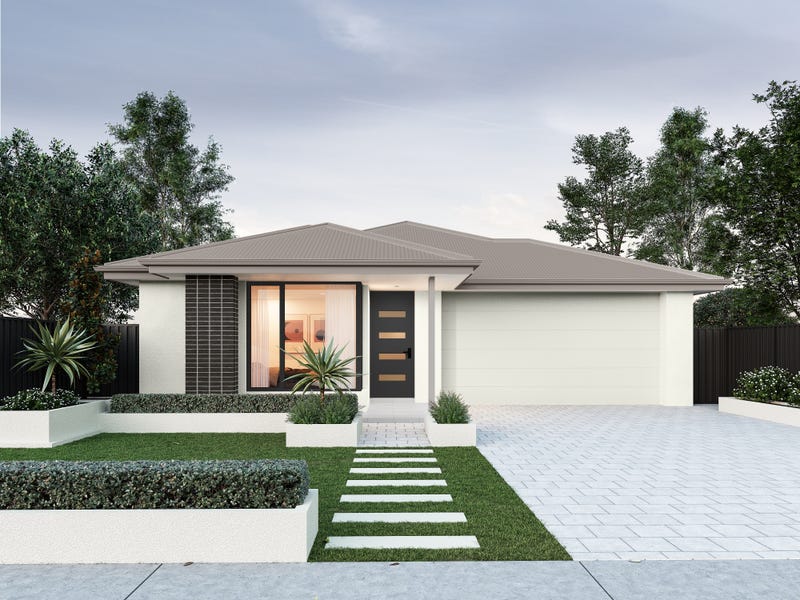 Modus Home Design & House Plan by Hickinbotham