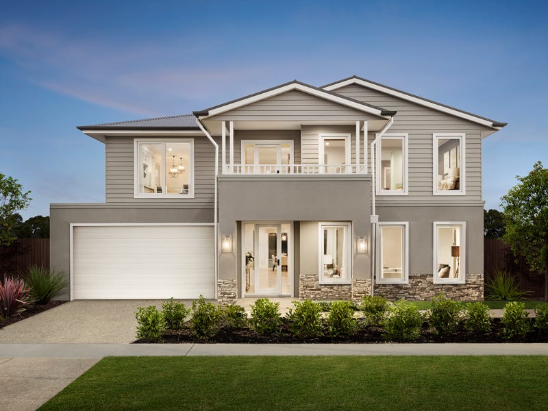 Breamlea Home Design & House Plan by Fairhaven Homes