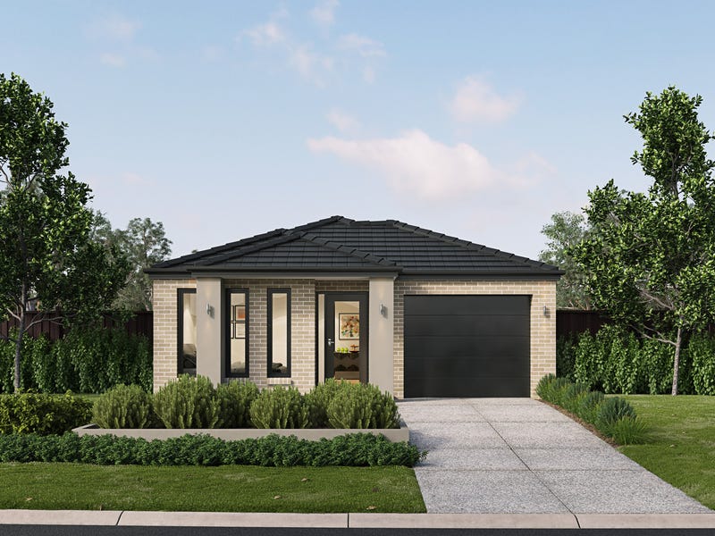 Aldinga Home Design & House Plan by HomeSolution by Metricon