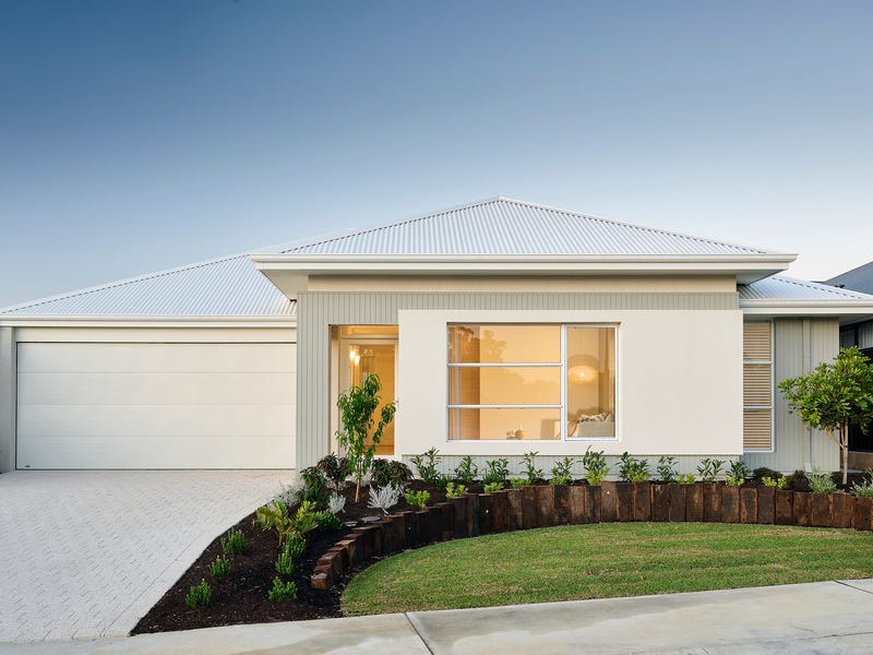 Everly Home Design & House Plan by Easystart Homes