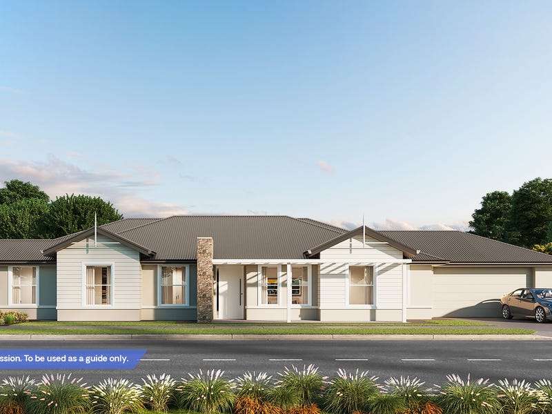 The Riverglen Home Design & House Plan by Weeks Homes