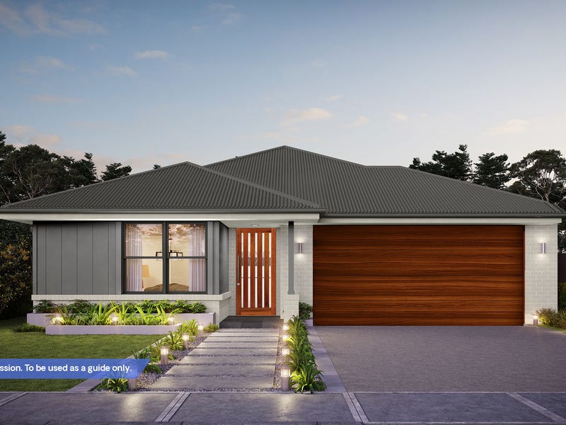 The Kersbrook Home Design & House Plan by Weeks Homes