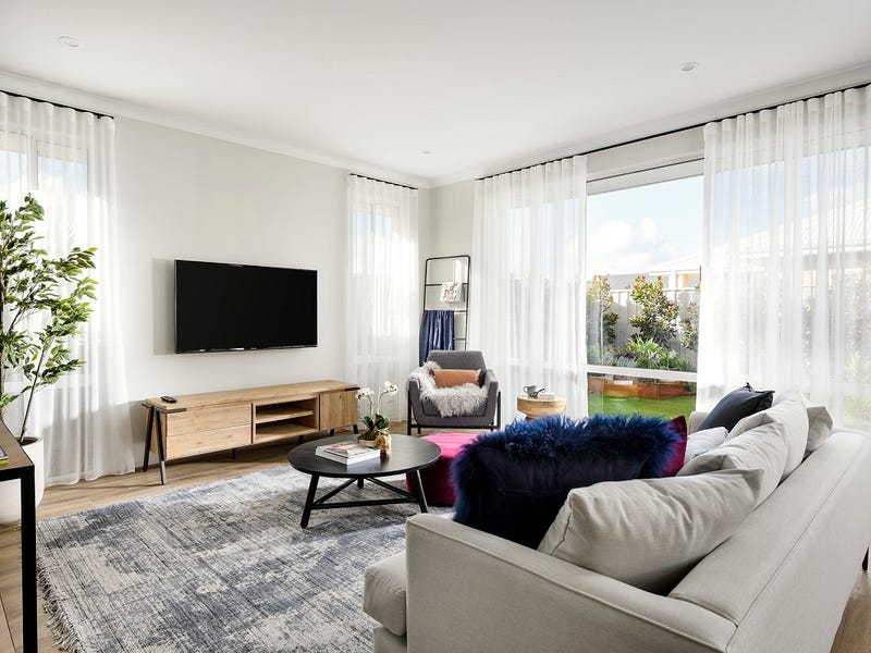 Whitehaven Home Design & House Plan by Homebuyers Centre WA