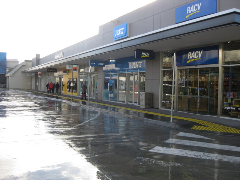 NORTHLAND SHOPPING CENTRE, 250 Murray Road, Preston, Vic 3072 LEASED