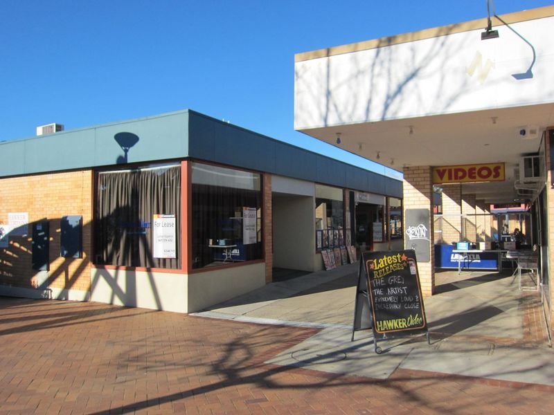 7274 Hawker Place, Hawker, ACT 2614 LEASED Retail Property