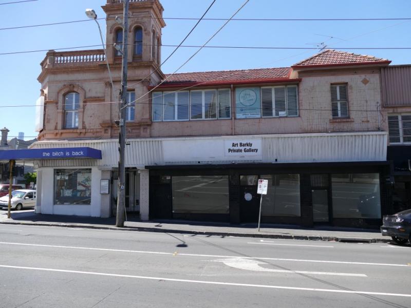 Commercial Property Stkilda Commercial Property Stkilda