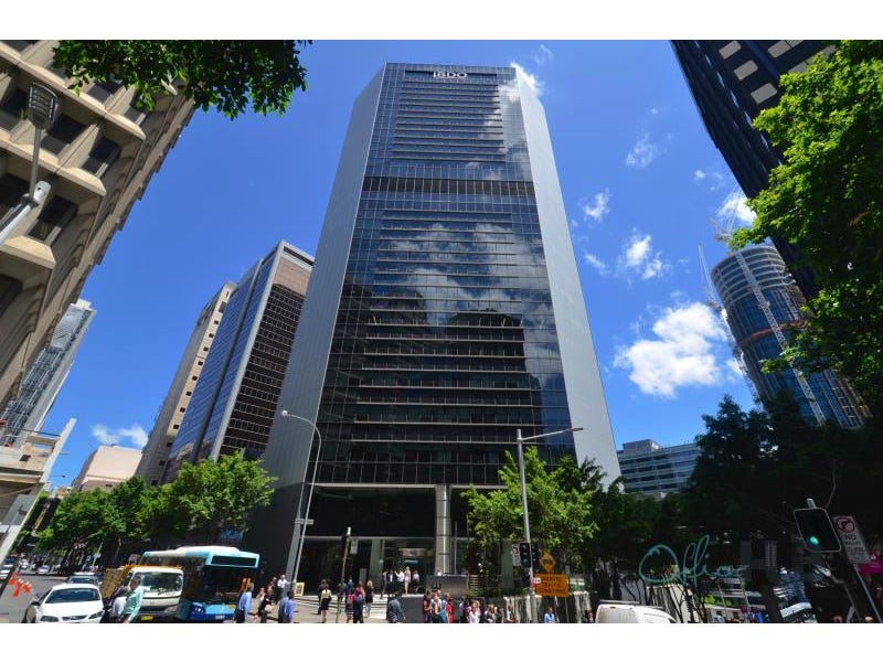 37 1 Margaret Street Sydney NSW 2000 LEASED Offices Property