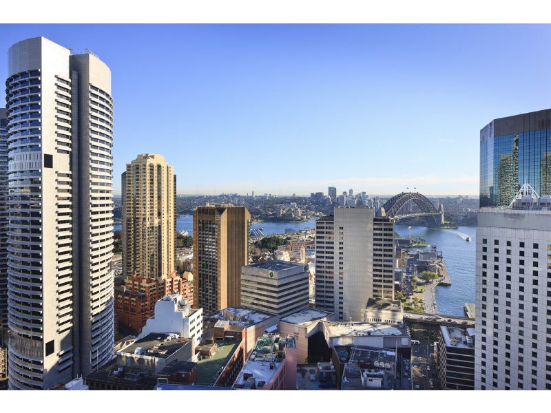 20 Bond Street, Sydney, NSW 2000 - Offices Property for Lease