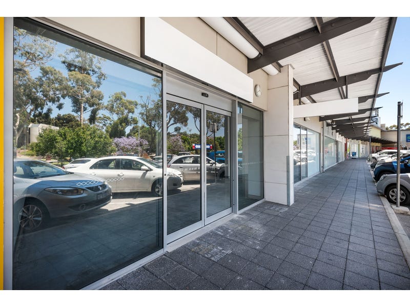 Armadale Central Shopping Centre, 10 Orchard Av, Armadale, WA 6112