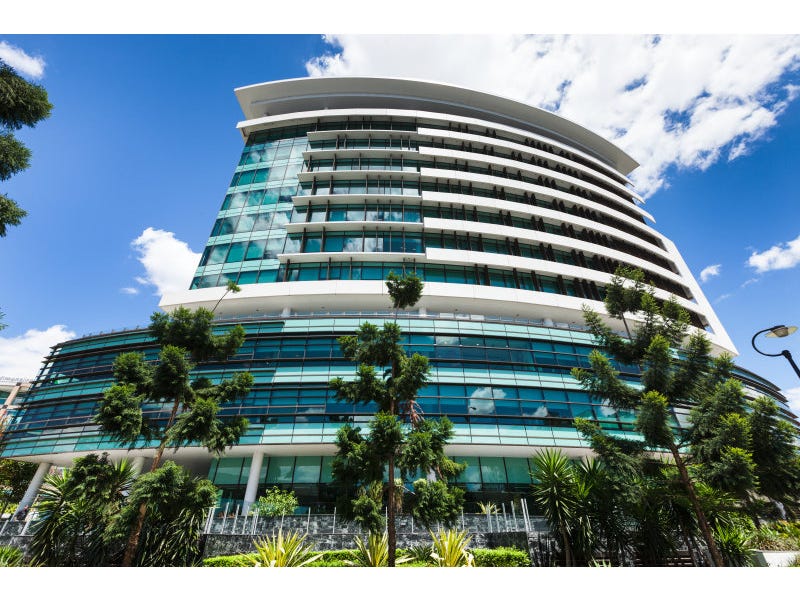 Coronation Drive Office Park, 135147 Coronation Drive, Milton, Qld