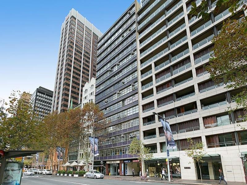 Suite 1/Level 5, 187 Macquarie Street, Sydney, NSW 2000 SOLD Offices Property