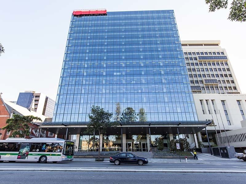 Golden Square, 32 St Terrace, Perth, WA 6000 Offices Property for Lease