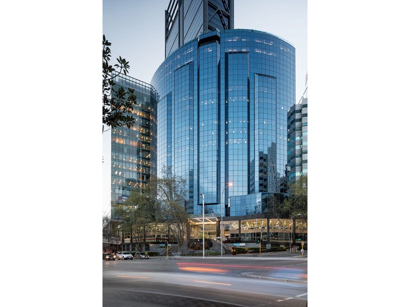 The Quadrant, 1 William Street, Perth, WA 6000 Offices Property for Lease