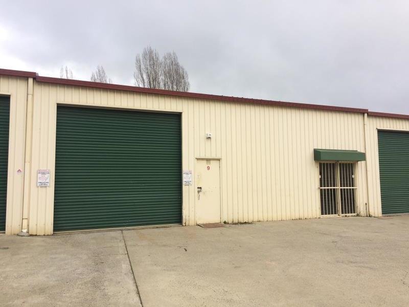 17 Elsham Avenue, Orange, NSW 2800 - LEASED Industrial ...