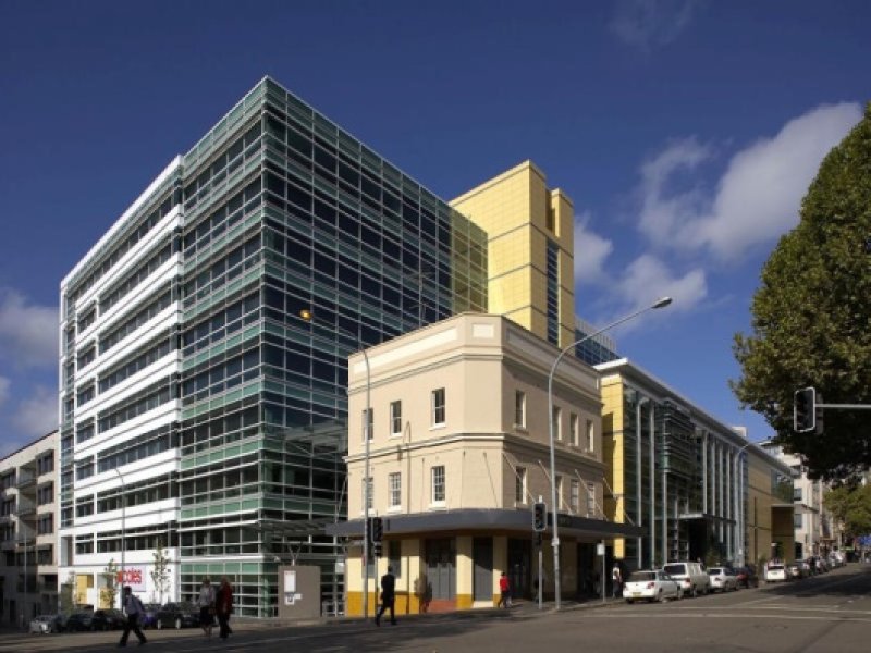 The Atrium, 60 Union Street, Pyrmont, NSW 2009 - LEASED Retail Property ...