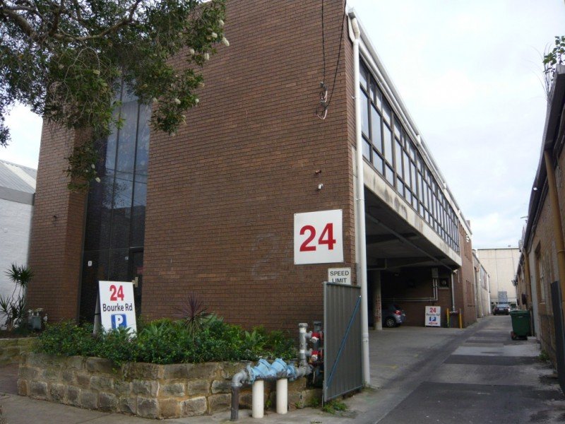 24 bourke street alexandria nsw 2015 leased industrial 24 bourke street alexandria nsw 2015 leased industrial