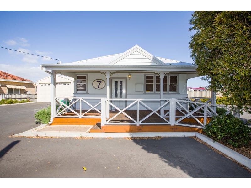 7 Doris Street, South Bunbury, WA 6230 - Offices for Sale