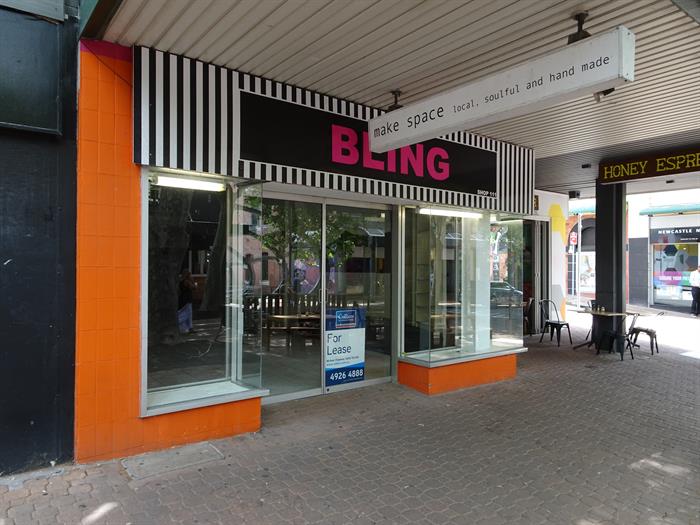 Shop 2, 111 Hunter Street, Newcastle, NSW 2300 - LEASED ...