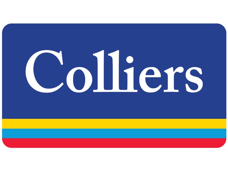Colliers International - Sydney Logo