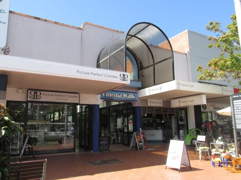 Shop 15, 9 Harbour Drive, Coffs Harbour, NSW 2450 LEASED Retail Property
