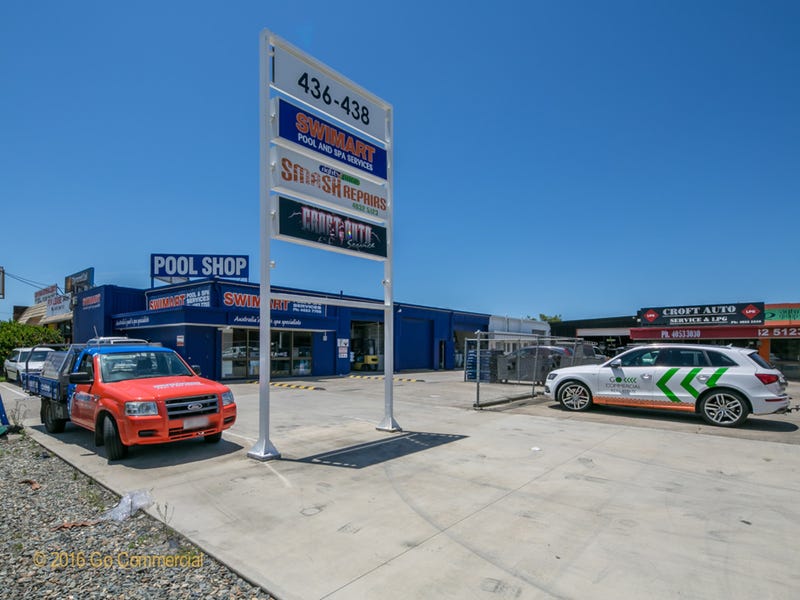 Shed 2, 436-438 Sheridan Street, Cairns North, Qld 4870 ...