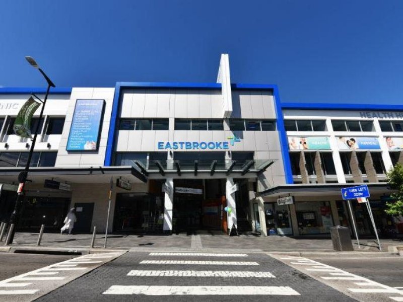 Eastbrooke Medical Centre, 112 Main Street, Blacktown, NSW 2148