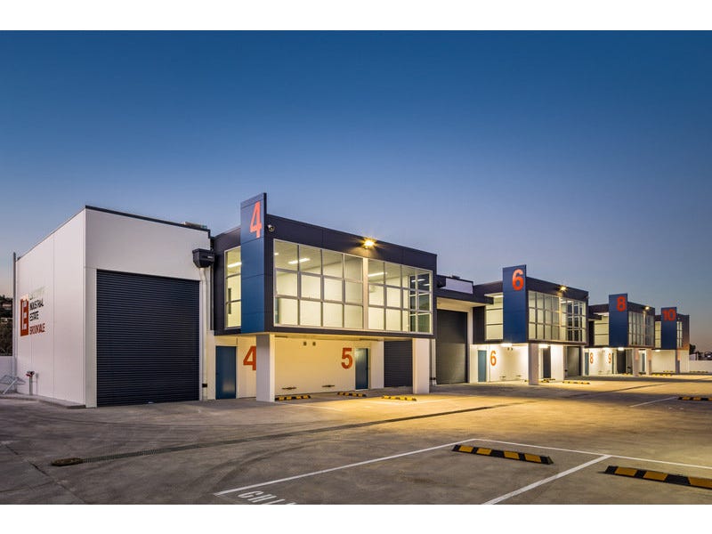 enterprise industrial estate 8 97 old pittwater road enterprise industrial estate 8 97 old pittwater road