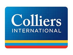 Colliers International - Brisbane Logo