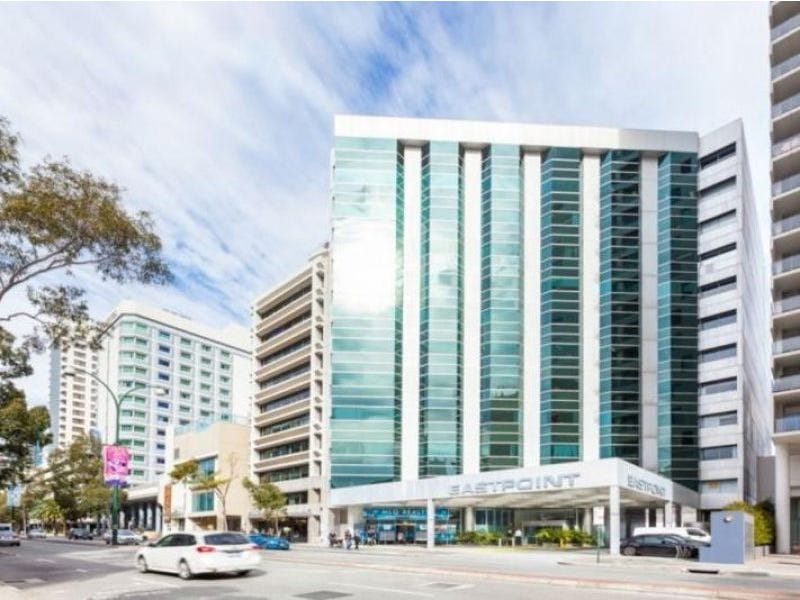 Eastpoint Plaza, 233 Adelaide Terrace, Perth, WA 6000 Offices