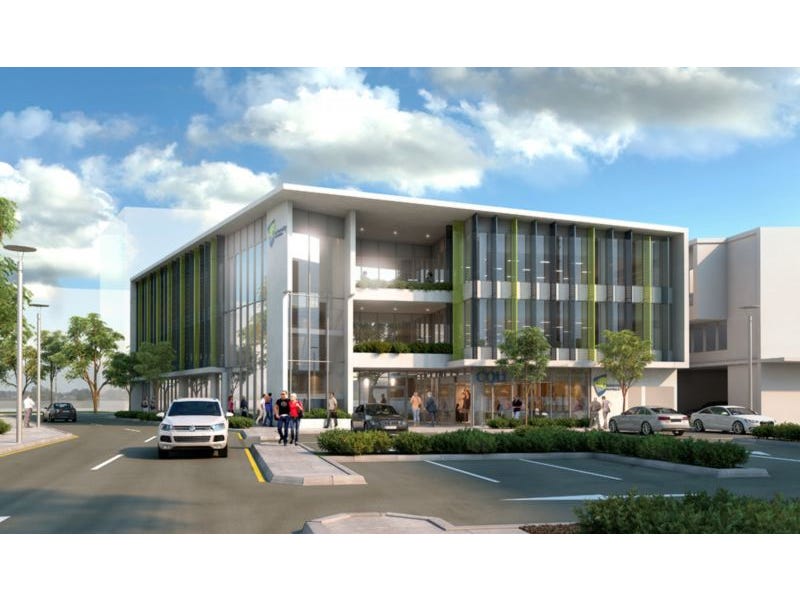 CQU Building, Townsville City, Qld 4810 - Offices for Sale #502189242 ...