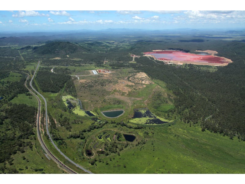 Aldoga, Aldoga Gladstone Mount Road, West Gladstone, Qld 4680